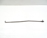 1985 Mercedes W126 300SD gear shifter linkage rod, to transmission - $37.39