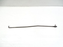 1985 Mercedes W126 300SD gear shifter linkage rod, to transmission - £29.40 GBP