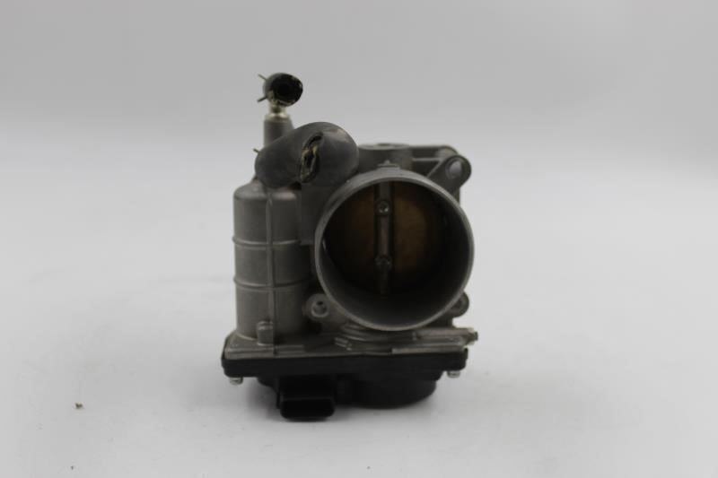 Throttle Body QR25DE 2.5L VIN J 1st Digit Japan Built Fits 11-15 ROGUE 1... - $40.49