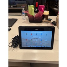 Dell Chromebook 3100 2-in-1 Convertible Laptop Tablet Chrome OS - J9LF693 - $69.87