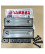 Yamaha 135 RXK RX135 RX-King fit RXZ135 Block Side Cover - €90,32 EUR