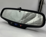 2011-2017 Buick Regal Interior Rear View Mirror OEM B01B18033 - $34.64