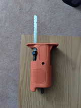 Electric Drill Modified Electric Saw Reciprocating Saw Woodworking Cutti... - $19.79