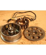 1982 GL500 Honda - Alternator Stator Flywheel Generator Magneto Gear Sta... - $279.95