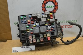 2003-2006 Silverado Sierra Tahoe Fuse Box Relay Unit 1520193001 Module 28-14G3 - $39.99