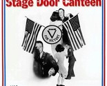 Stage Door Canteen - $49.99