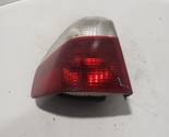 Driver Left Tail Light Quarter Mounted Fits 07-10 BMW X3 1000264 - $91.08