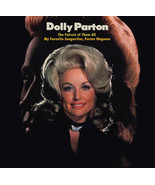 The Fairest of Them All/My Favorite Songwriter, Porter Wagoner by Dolly ... - £59.60 GBP