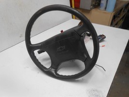 1998 Chevrolet S10 Steering Column No Tilt With Key - $299.99