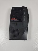 GE Voice Recorder AVR Auto Model No 3-5380B General Electric Un-Tested  - $182.08 MXN GE Voice Recorder AVR Auto Model No 3-5380B General Electric Un-Tested  - $182.08 MXN