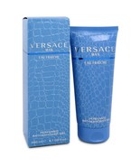 Versace Man by Versace Eau Fraiche Shower Gel   6.7 oz  - $64.21 CAD