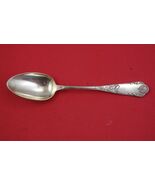 French Sterling Silver Teaspoon by AF anchor&#39;s maker&#39;s .950 silver 5 3/4&quot; - $1,500.93 MXN