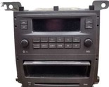 Audio Equipment Radio Am-fm-stereo-cd Player Fits 08-11 STS 306941 - $69.30