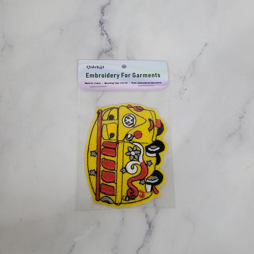 Full-size item image
