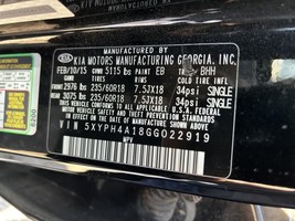 Blower Motor Front Fits 11-13 16-20 SORENTO 104713225 - $743.14 MXN