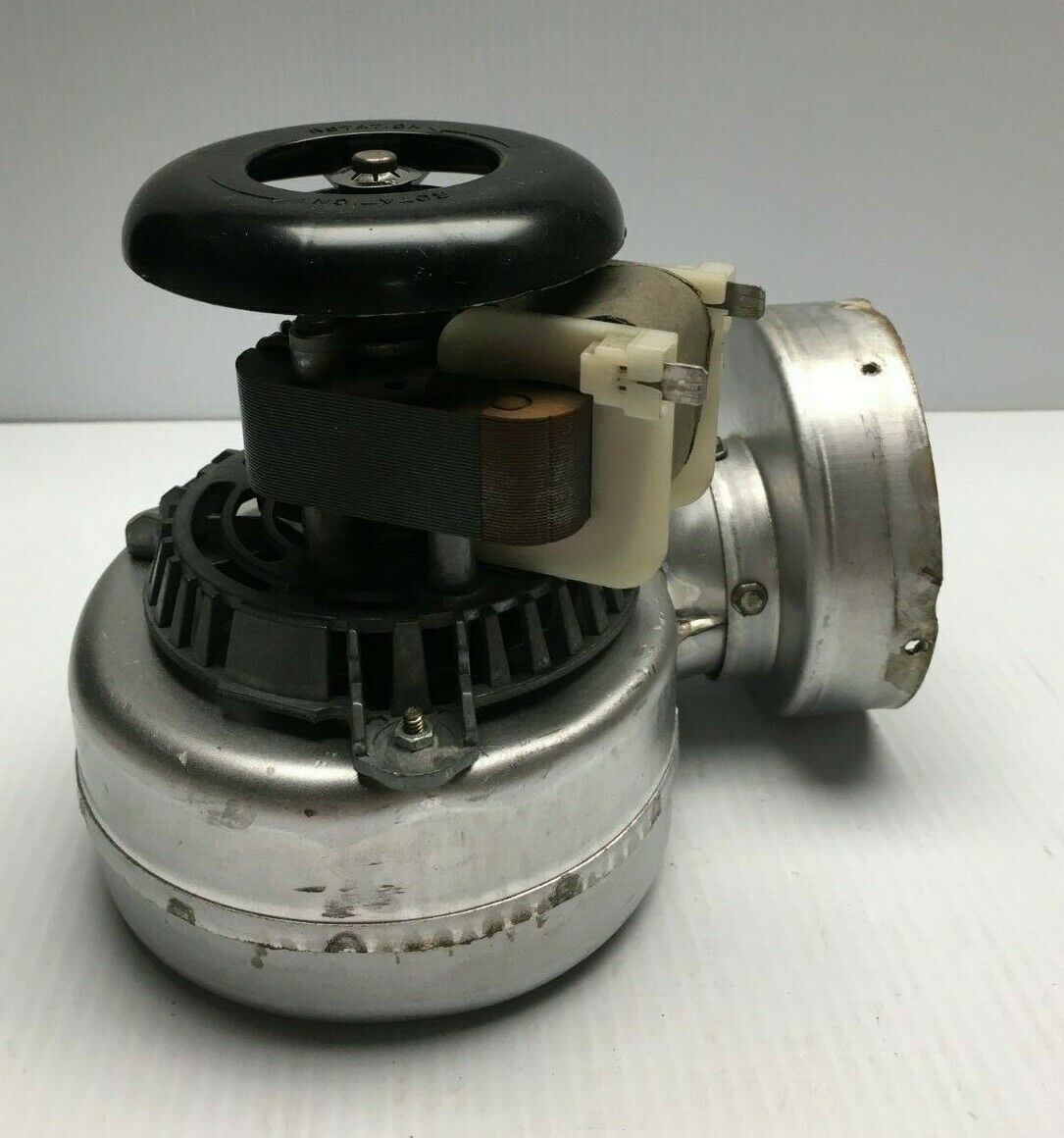 Jakel J238-087-8171 Draft Inducer Motor 88K8401 used FREE shipping #M429 - $45.82