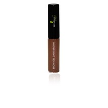 Savarnas Mantra Brow Gel Dark Brown - $24.59