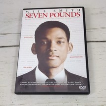 Seven Pounds - DVD Will Smith - £2.13 GBP
