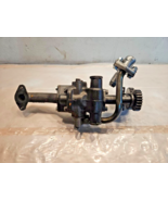 Detroit Diesel 4-71 Engine Oil Pump assembly 5104380 OEM 5175986 - $507.54 CAD