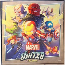 Marvel United Board Game Walmart exclusive Venom - $24.99