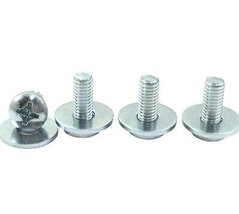 Vizio Wall Mount Screws for Mounting D32f-G4 - £5.72 GBP