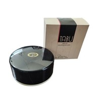 Vintage Tabu by Dana Perfumed Dusting Powder for Women 8 oz Talc new - £116.98 GBP