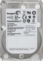 Seagate ST91000640SS 9RZ268-002 Constellation.2 1TB 7200 RPM,2.5&quot; Hard Drive - £77.24 GBP