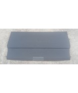 2003-2012 Land Range Rover Rear Trunk Cargo Cover Panel Tray Cover OEM G... - $256.71 CAD