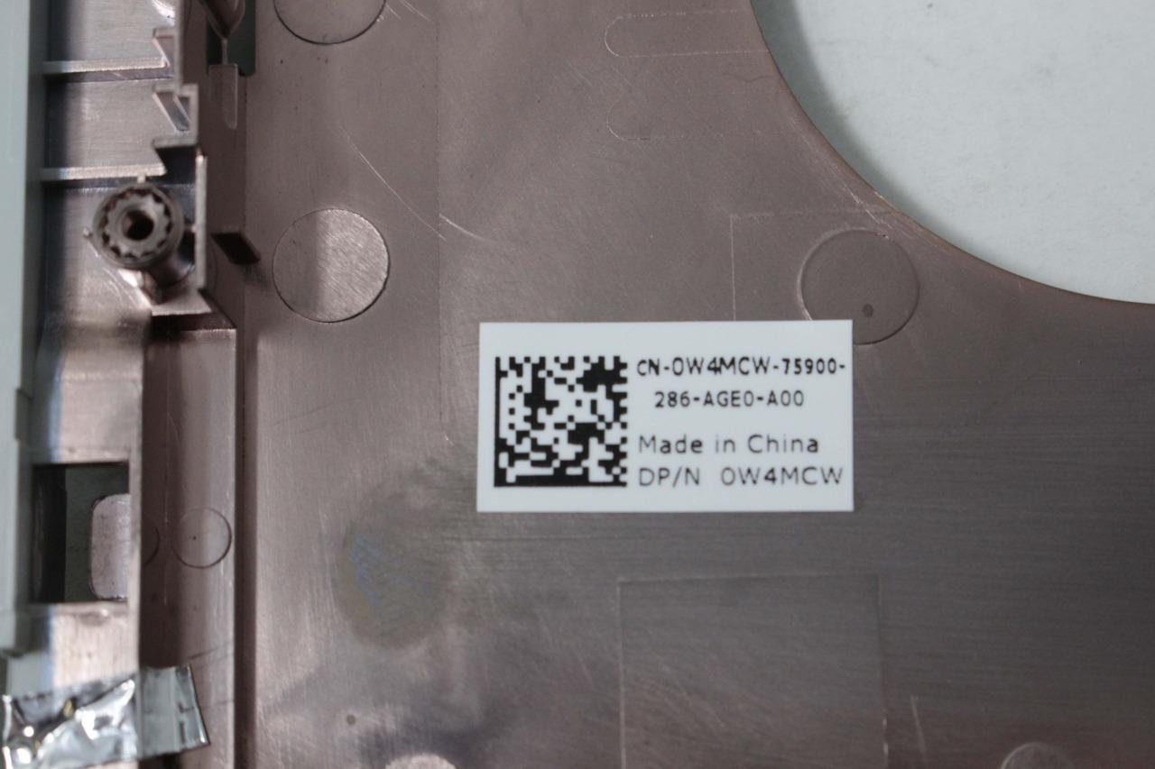 Genuine Bottom Base Assembly For Dell Latitude E5520 5520 Series Laptop W4MCW Item image 4