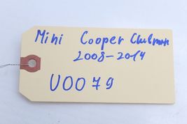 Mini Cooper Clubman 2008-2014 DASH GLOVE BOX STORAGE COMPARTMENT U0079 image 12