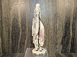 Shoulao Chinese God of Longevity China Bone Statue from The Shaanxi Museum 9&quot; - £62.31 GBP