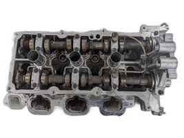 Left Cylinder Head From 2014 Ford Explorer  3.5 DG1E6C064AA w/o Turbo Front - £196.10 GBP
