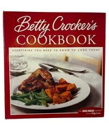 Betty Crockers Cookbook:Everything You Need to Know to Cook Today, 5 rin... - $13.58