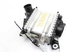 Left Driver Side Intercooler Fits 16-23 INFINITI Q50 76882 image 9