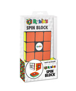 Rubik&#39;s Spin Block - Orange - £18.88 GBP