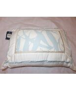Nautica Blue Grass deco pillow NWT HTF Rare - $33.55
