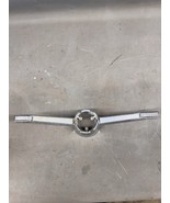 1965-1966 Pontiac GTO Grand Prix Steering Wheel Horn Ring Bonneville Cat... - $2,226.61 MXN