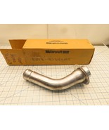 Ford E0TZ-9034-AC Fuel Filler Neck Pipe Mid Tank - $89.15 CAD