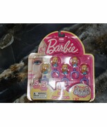 Barbie Squinkies/Rings Party Pack Series 4 NEW 2012 - $26.12 CAD