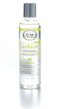 SOMA Solace Anti-Frizz Serum 4oz - £27.81 GBP