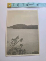Photo Of A Lake In Matsashima Japan Late 1940s Original - $4.95 Photo Of A Lake In Matsashima Japan Late 1940s Original - $4.95