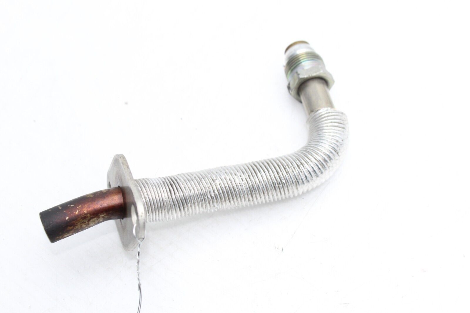 06-08 MAZDA MX-5 MIATA NC EGR LINE PIPE TUBE E3875 - $51.56
