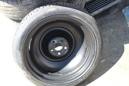 2008-2014 SUBARU WRX IMPREZA EMERGENCY ROADSIDE SPARE TIRE R3279 image 8