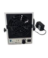 Ptec IN5110 Bench Top Ionizing Air Blower Electronic Static Protection READ - $424.67 CAD