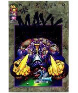 Wizard Presents: Maxx #1/2 (1993) *Image Comics / Cover Artwork By Sam K... - $13.00