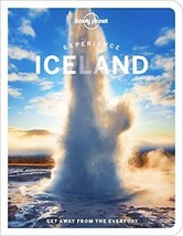 Lonely Planet Experience Iceland 1 (Travel Guide) - £7.03 GBP