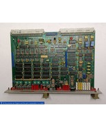 ISE PD ASD/001 VME Bus Interface Controller Module 43-89 PD ASD PCB PDAS... - $2,739.91 CAD