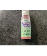 Mayco Stroke &amp; Coat SP 274 Speckled Hot Tamale 2oz.  - €1,71 EUR