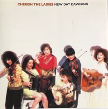 Cherish The Ladies - New Day Dawning (CD 1997 Green Linnet) Irish - VG++... - $9.99