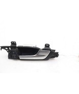 06-13 AUDI A3 8P HATCHBACK FRONT RIGHT PASSENGER INTERIOR DOOR HANDLE E2007 - €45,39 EUR
